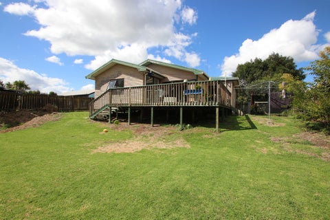 21 Lake Road, Kaitaia, Kaitaia