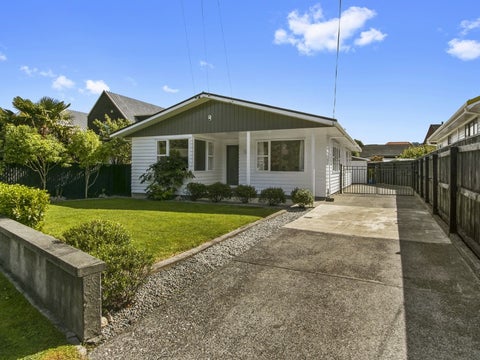 175 Waiwhetu Road, Waterloo, Lower Hutt