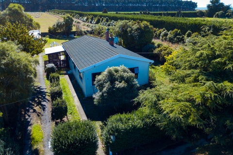 94 The Avenue, Pareora