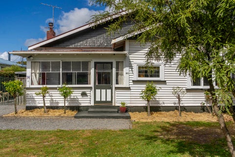 90 Bannister Street, Masterton