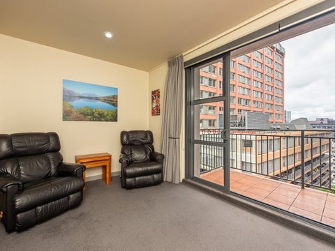 6A/154 The Terrace, Wellington Central, Wellington