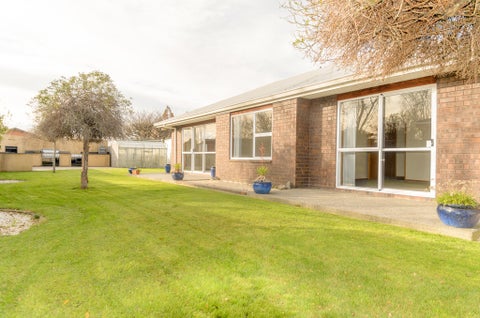 46 Akaroa Street, Kaiapoi, Kaiapoi