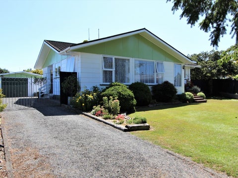 6 Waimea Place, Tokoroa, Tokoroa