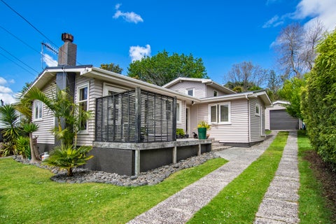 21 Station Road, Kamo, Whangarei