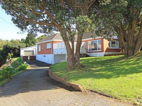 35 London Road, Korokoro, Lower Hutt