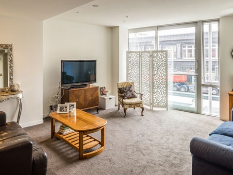 1A/30 Taranaki Street, Te Aro, Wellington