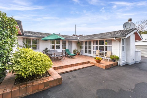 183 Cashmere Road, Hoon Hay, Christchurch