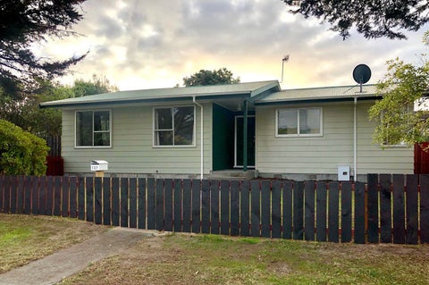 137 Makarini Street, Paraparaumu
