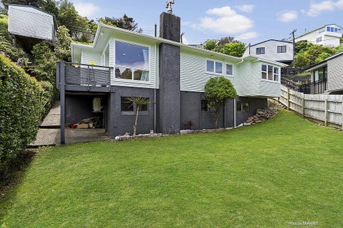 44 Rangoon Street, Khandallah, Wellington