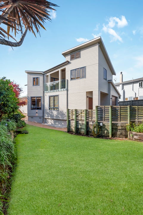 78 Clovelly Road, Bucklands Beach, Auckland