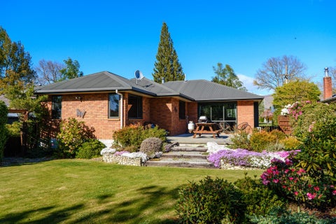 70 Denmark Street, Fairlie, Fairlie