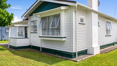 141 Lucknow Street, Wairoa, Wairoa