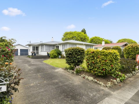 7 Piper Place, Roslyn, Palmerston North