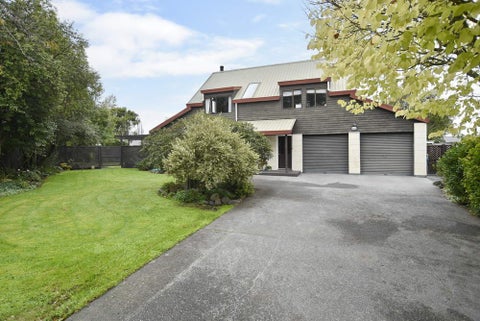 19 Strachan Place, Rangiora, Rangiora
