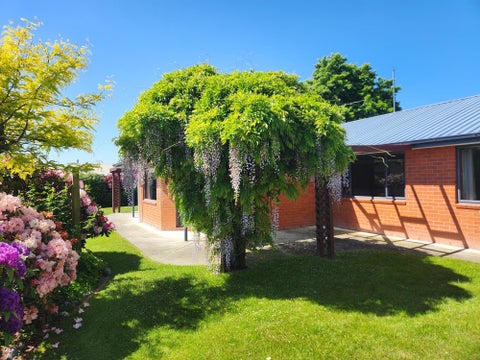 404 Wai-Iti Road, Gleniti, Timaru