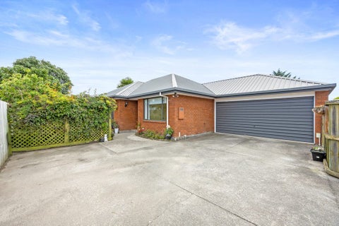 91A Prestons Road, Redwood, Christchurch