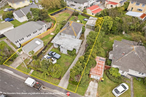 10 Stephen Street, Johnsonville, Wellington
