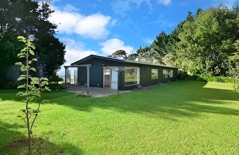201 Mcleod Road, South Head