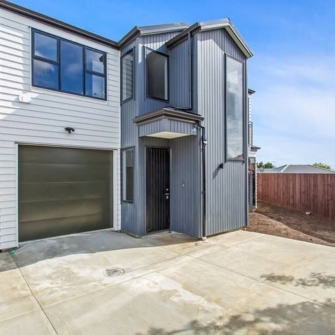165B Waimumu Road, Massey, Auckland
