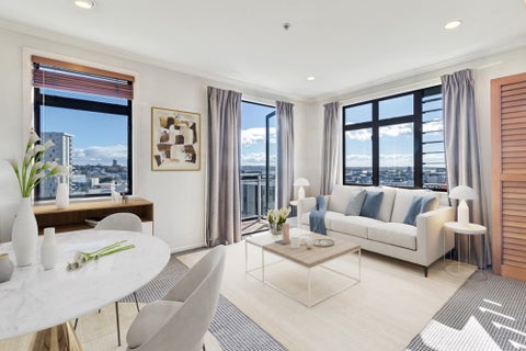 3B/92 Nelson Street, Auckland Central, Auckland