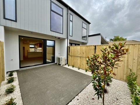 4/33 Diamond Avenue, Spreydon, Christchurch