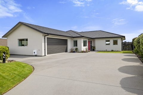 44A Ainslee Street, Highlands Park, New Plymouth