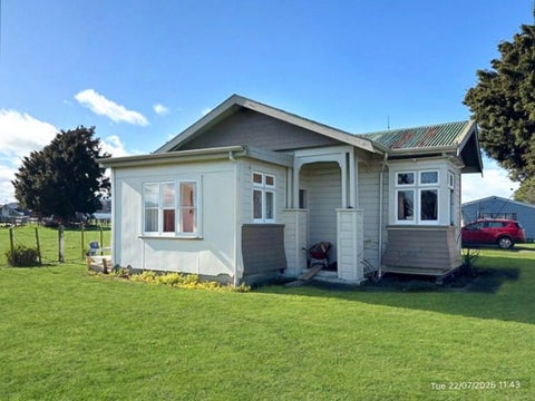 118 Sowry Road, Woodville, Woodville