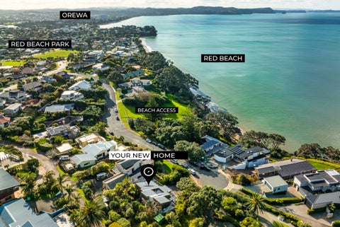 28 Chelverton Terrace, Red Beach, Red Beach