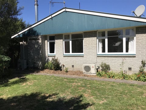 11B King Street , Rangiora, Rangiora