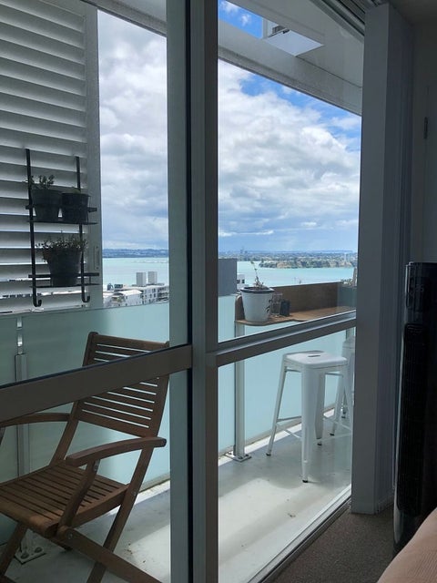 2109/10 Waterloo Quadrant, Auckland Central, Auckland