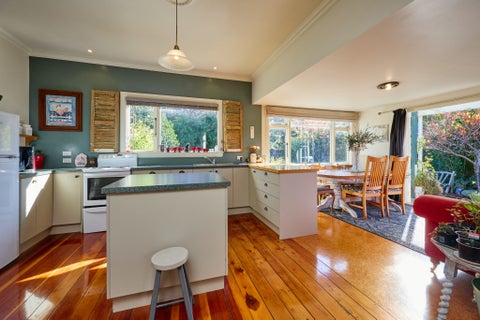 223 Beach Road, Kaikoura