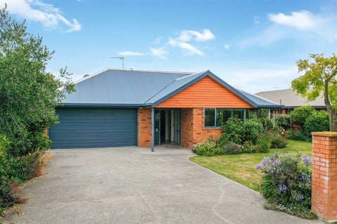 17 Thomson Street, Tinwald, Ashburton