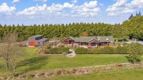 185 Worlingham Road, Rangiora