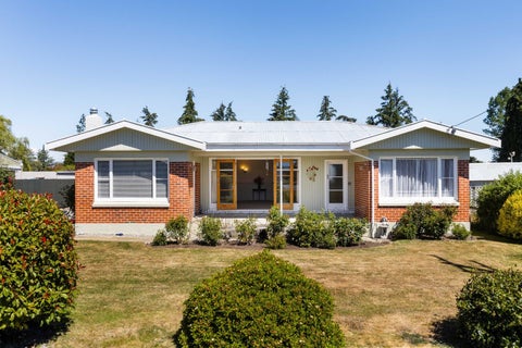 24 Fraser Avenue, Ranfurly, Ranfurly