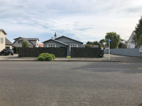 505 Ferguson Street, Palmerston North, Palmerston North