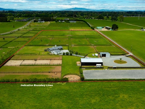 95F Webster Road, Matangi, Matangi