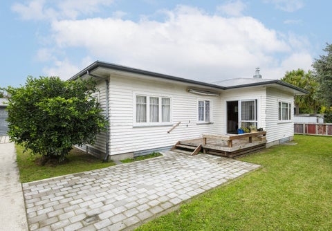 23 Gordon Street, Mangapapa, Gisborne