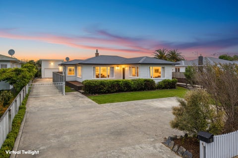 12 Belvedere Crescent, Takaro, Palmerston North