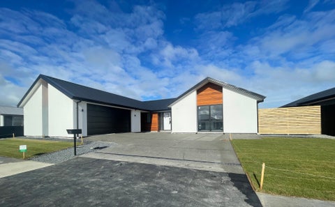 21 Waikirikiri Avenue, Lincoln, Lincoln