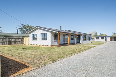 12 Saint Leonards Street, Culverden, Culverden