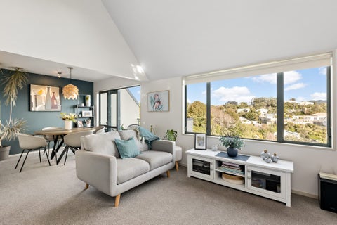 19D Pembroke Road, Northland, Wellington