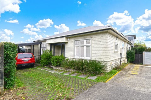 22 St Vincent Avenue, Remuera, Auckland