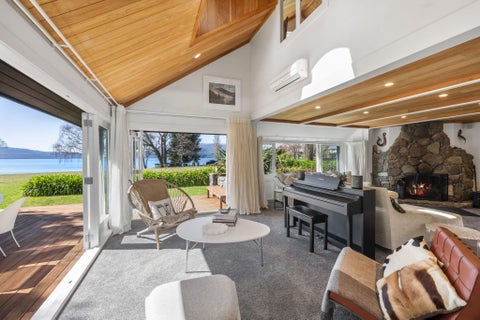 113 Spencer Road, Lake Tarawera, Rotorua