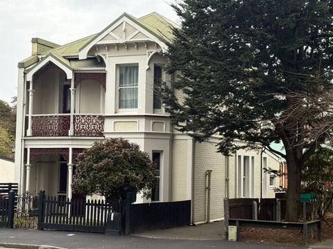 699A Cumberland Street, North Dunedin, Dunedin