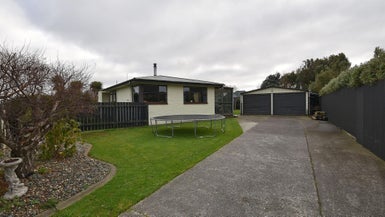 48 Moulson Street, Strathern, Invercargill