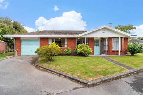 7A Walters Street, Avalon, Lower Hutt