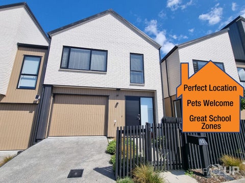 13 Sierra Pine Road, Hobsonville, Auckland