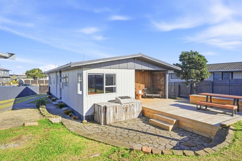 60 Hinau Street, Castlecliff, Whanganui