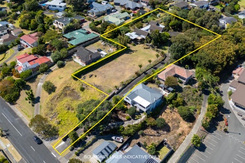 89 Taylor Road, Mangere Bridge, Auckland