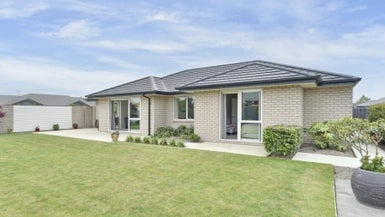 11 Mulberry Street, Rangiora, Rangiora